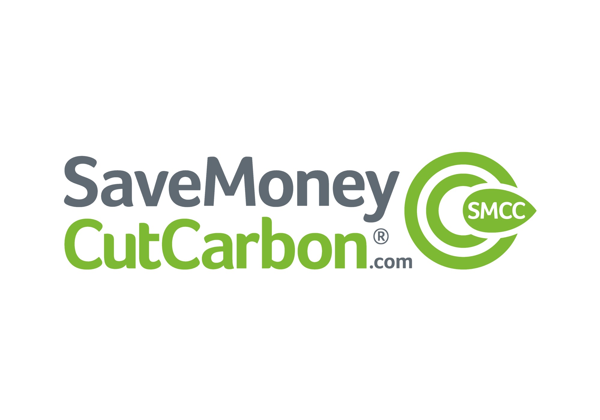 Save Money Cut Carbon Logo
