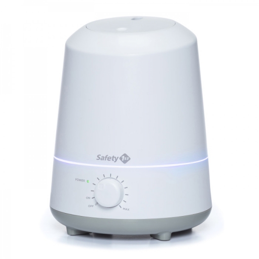 Consumer Products Safety 1st Stay Clean Humidifier