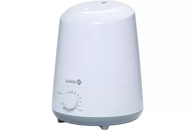 Stay Clean Humidifier