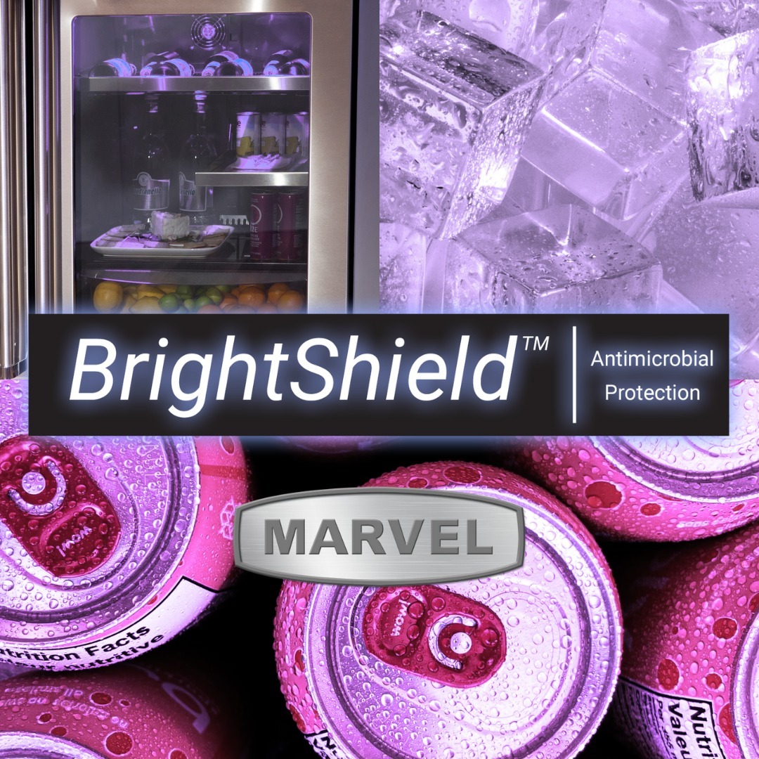 Marvel BrightShield