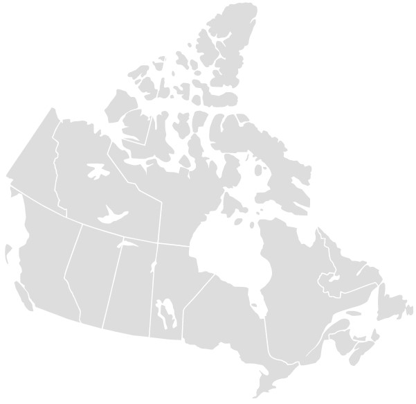 Canada Commercial Agencies